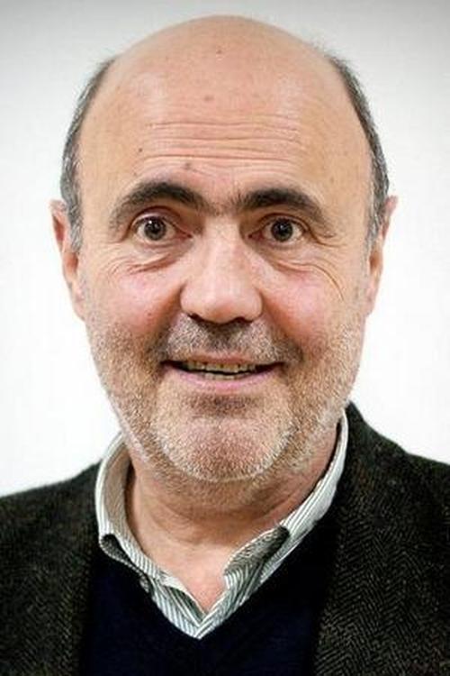 Marcin Troński photo