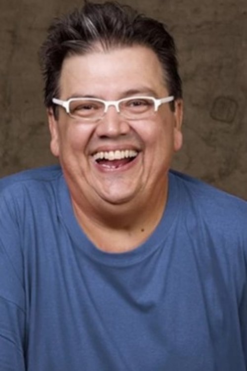 Márcio Ribeiro photo