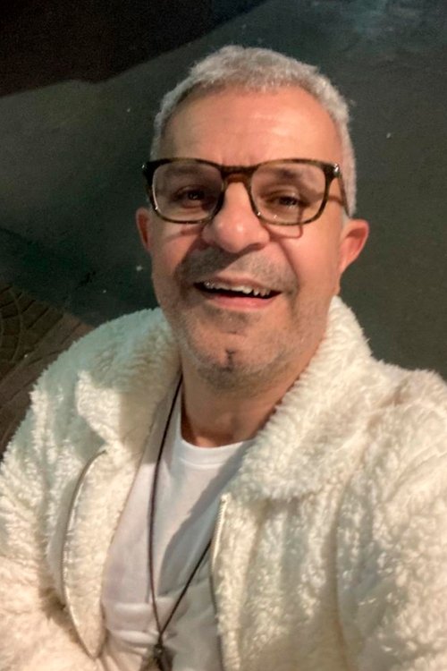 Márcio Rodrigo Ribeiro photo