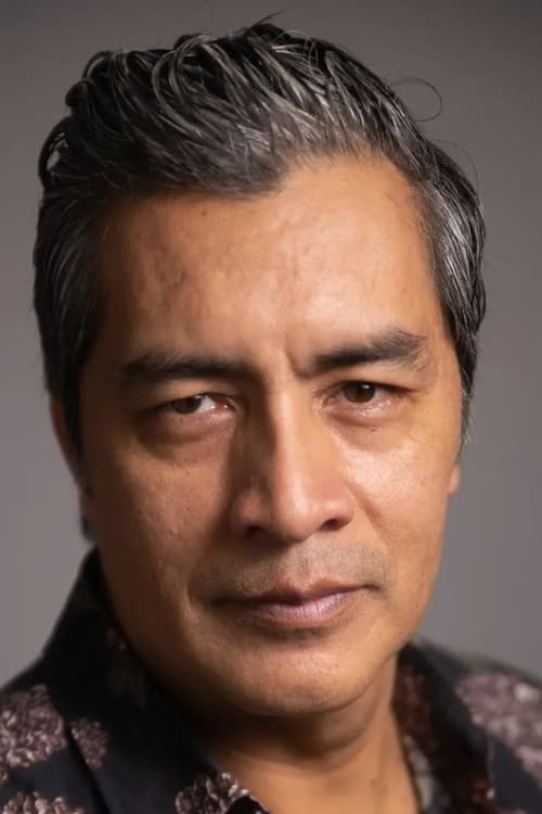 Marco Antonio Argueta photo