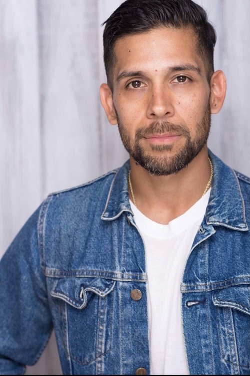 Marco Antonio Parra photo