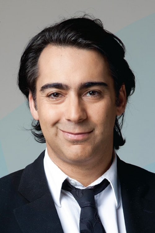 Profile image of Marco Enriquez-Ominami
