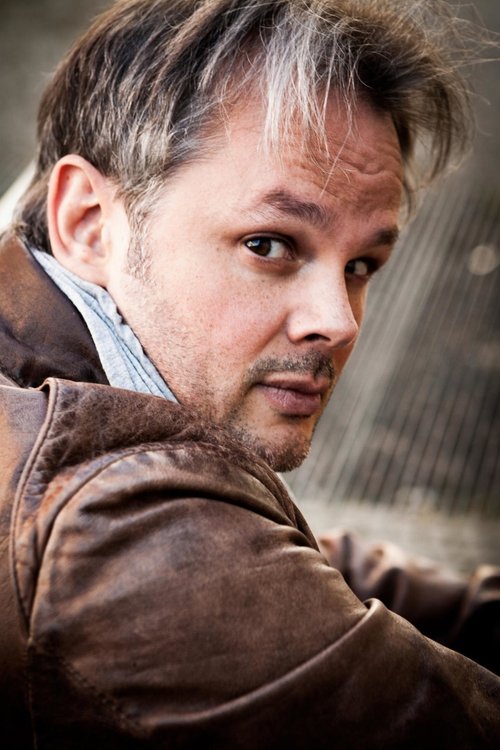 Marco Hofschneider photo