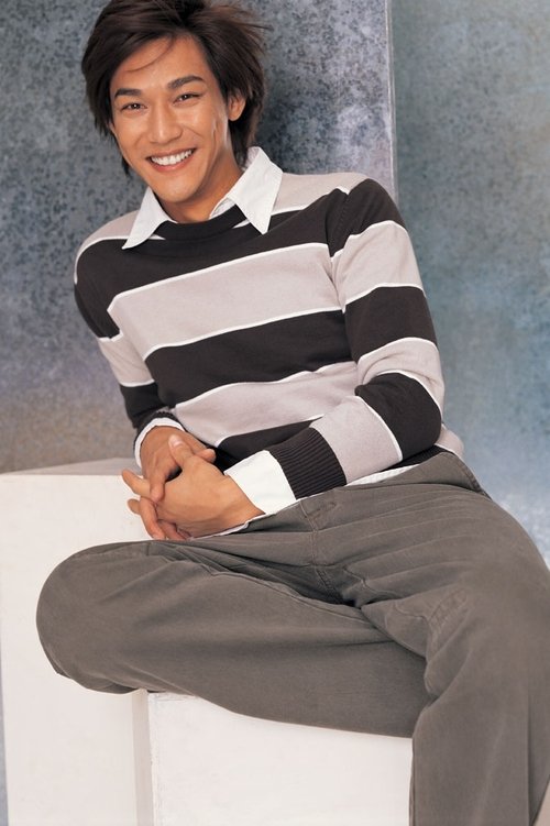 Marco Lok Lik-Wai photo