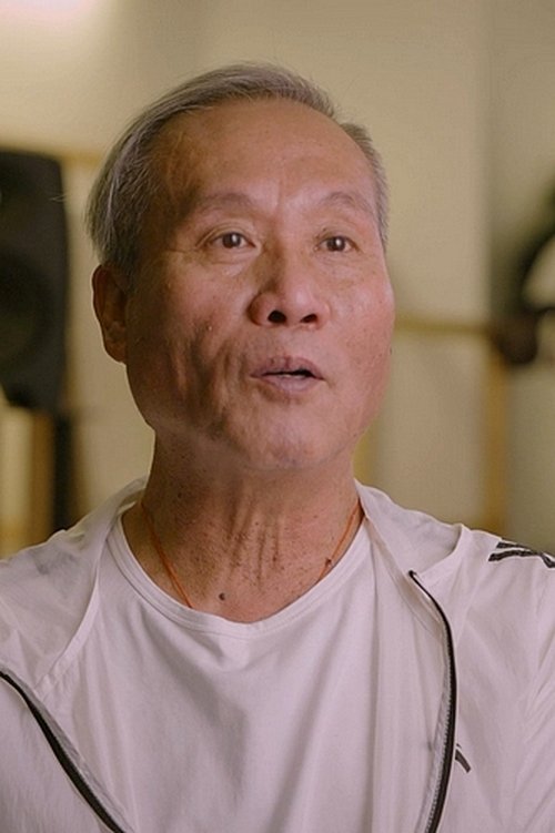 Profile image of Marco Mak Chi-Sin