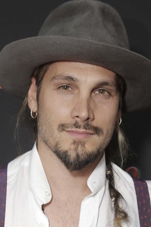 Profile image of Marco Perego Saldana