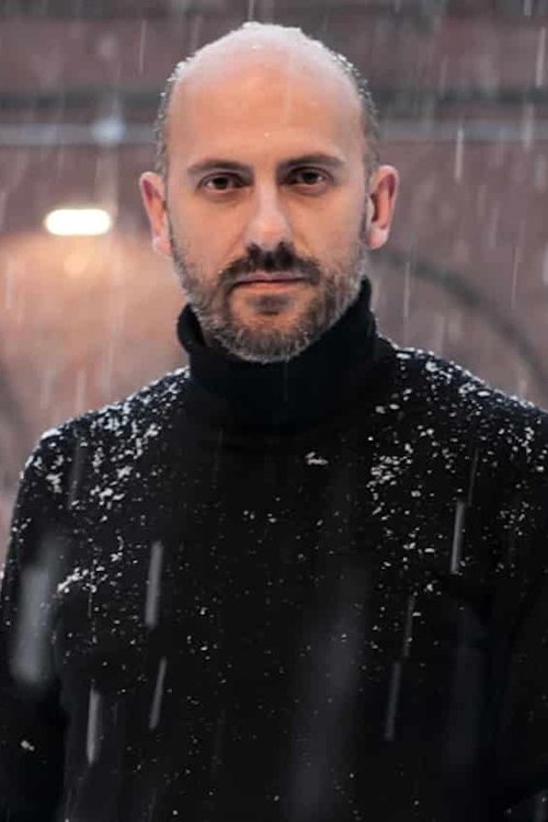 Profile image of Marco Ponti