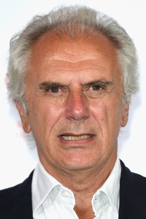 Profile image of Marco Risi