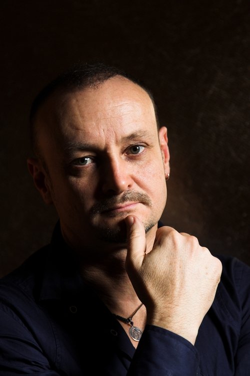 Profile image of Marco S. Puccioni