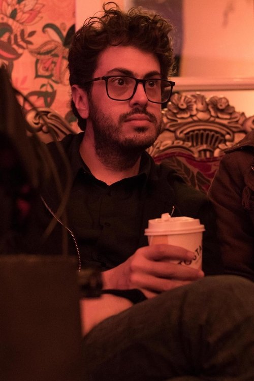 Profile image of Marco Vélez Esquivia