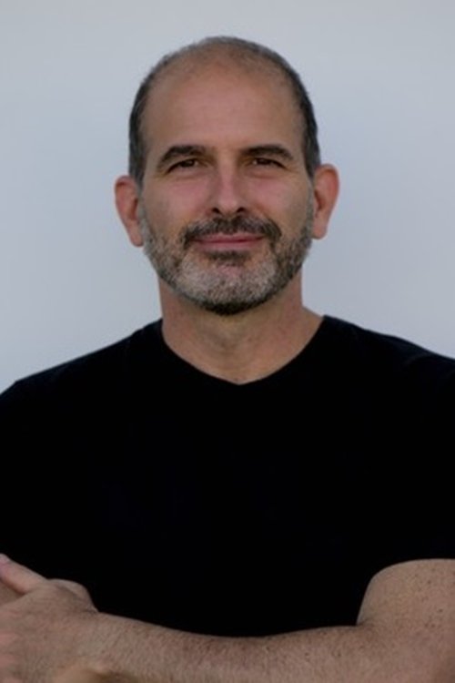 Profile image of Marcos Bernstein