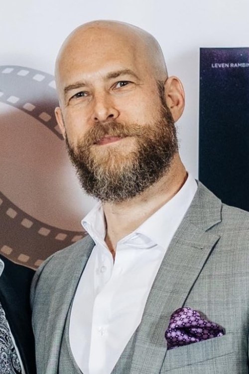 Profile image of Marcos Efron