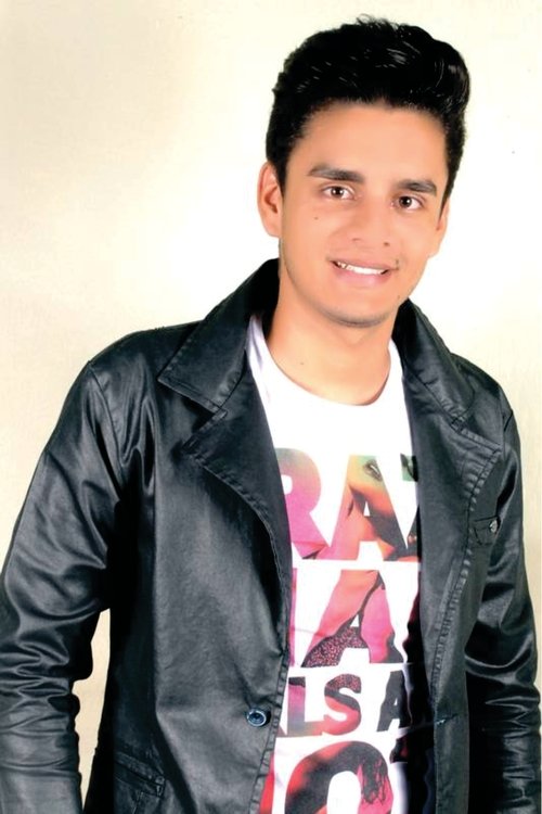 Marcos Henrique photo