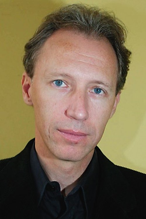 Profile image of Marcos Jorge