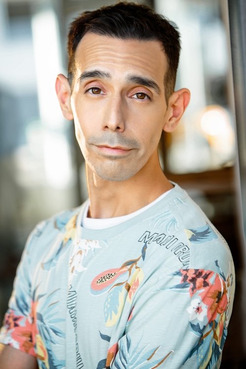 Marcos Mateo Ochoa photo