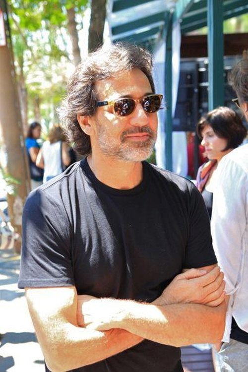 Profile image of Marcos Prado