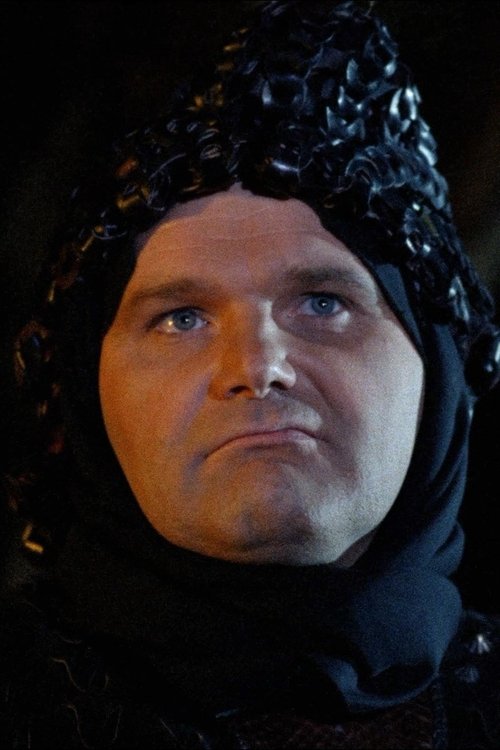 Marcos Woinsky photo