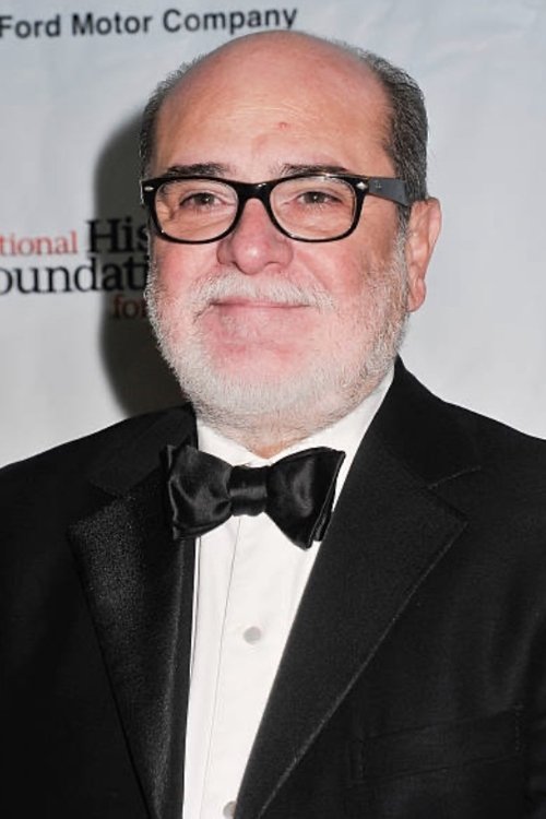 Profile image of Marcos Zurinaga