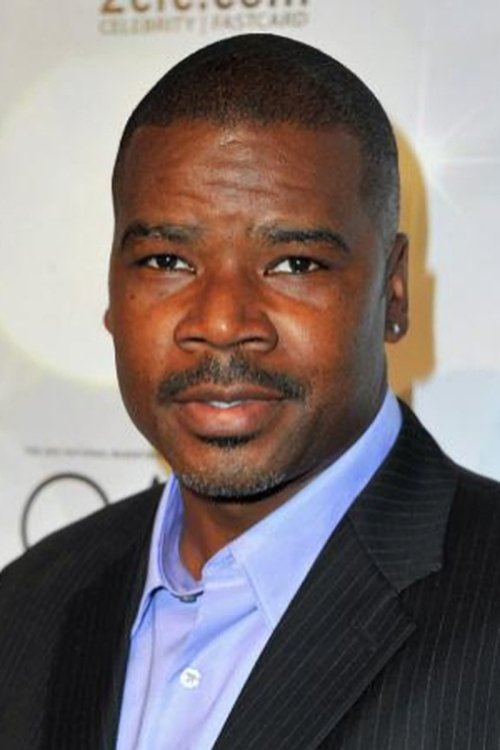 Marcuis Harris photo