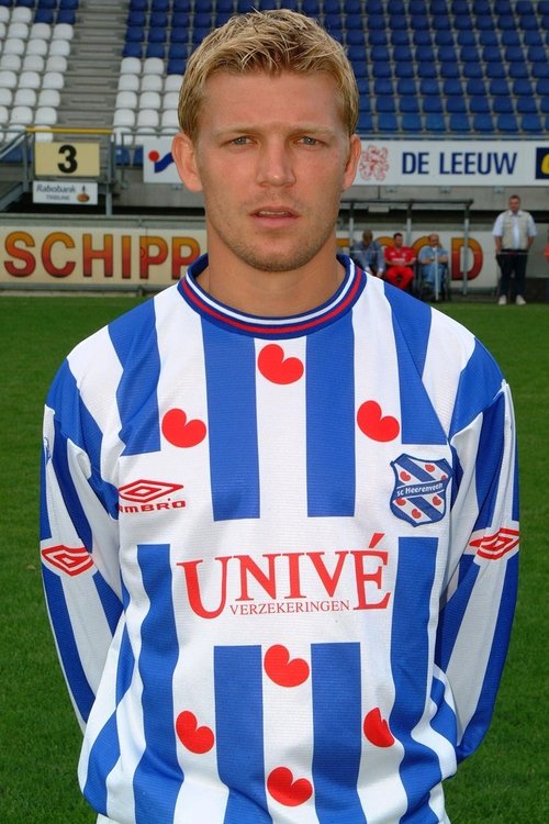 Marcus Allbäck photo