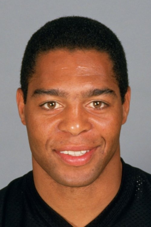 Marcus Allen photo