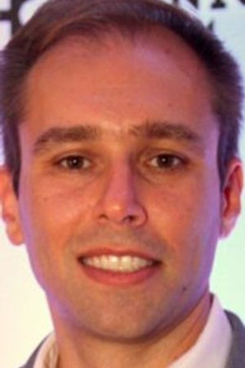 Profile image of Marcus Baldini