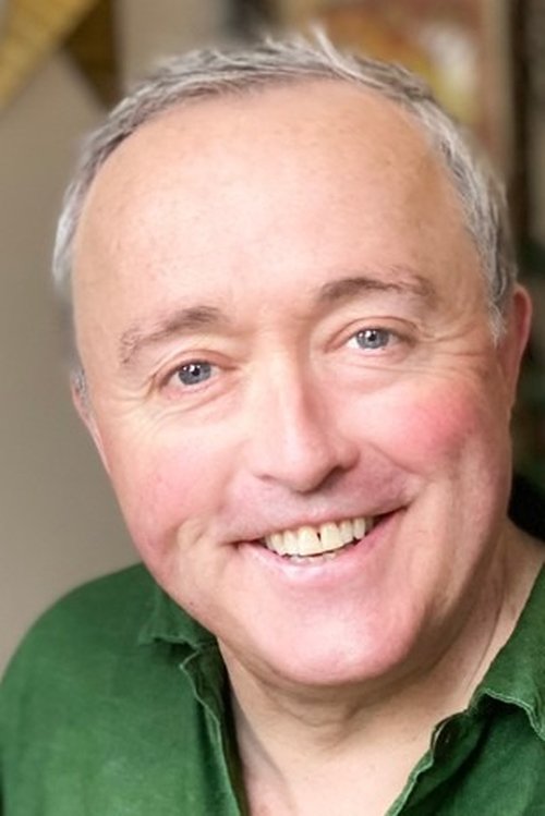 Marcus Bentley photo