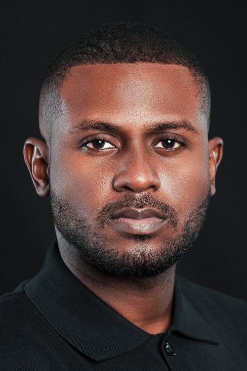 Marcus Boereau photo