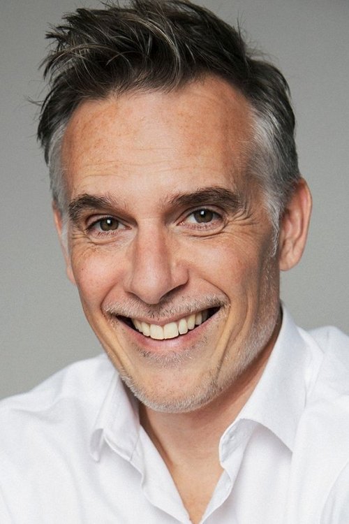 Marcus Christensen photo