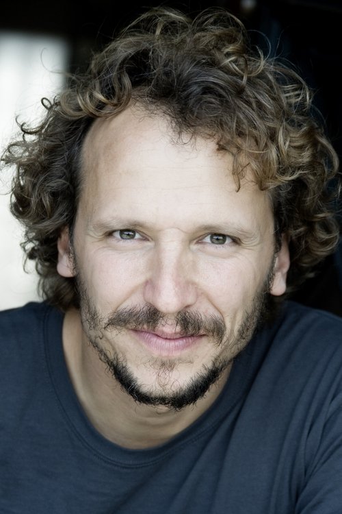 Profile image of Marcus H. Rosenmüller