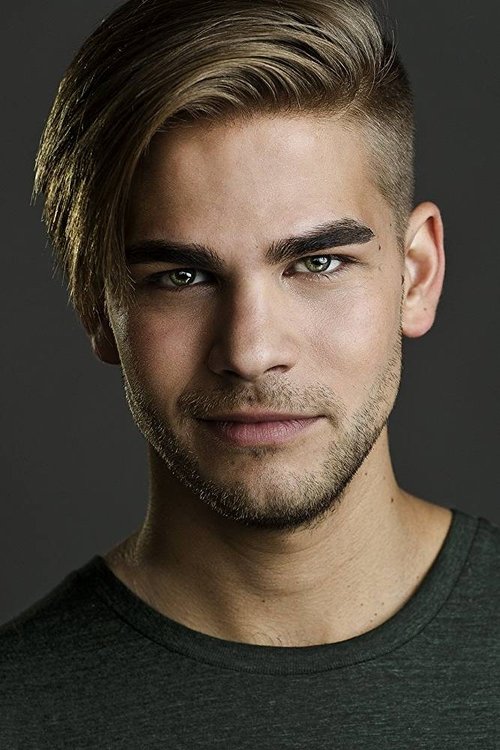 Marcus Haccius photo