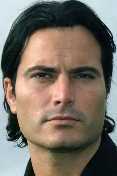 Marcus Jean Pirae photo