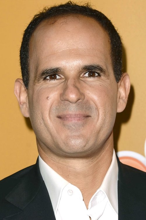 Marcus Lemonis photo
