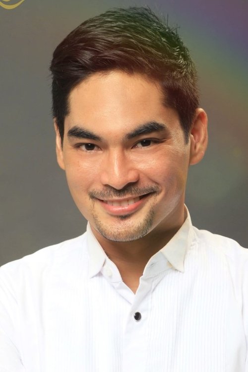 Marcus Madrigal photo