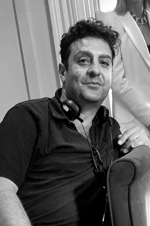 Profile image of Marcus Markou