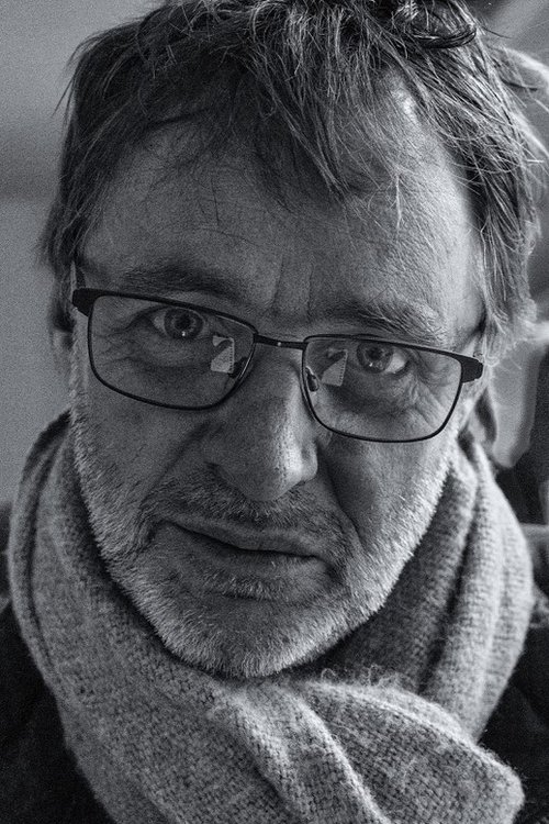 Profile image of Marcus O. Rosenmüller