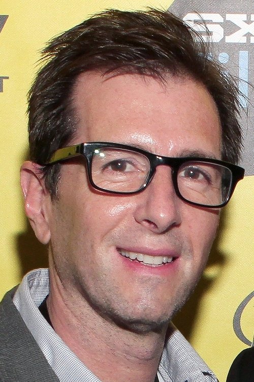 Profile image of Marcus Raboy