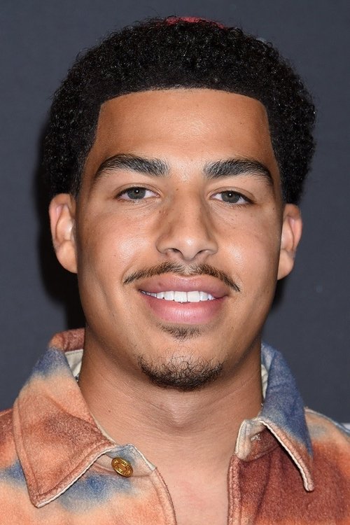 Marcus Scribner photo