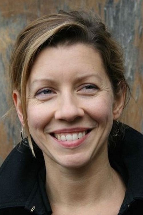 Profile image of Mareike Engelhardt