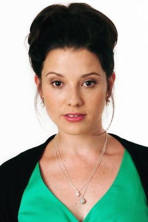 Mareike Lindenmeyer photo