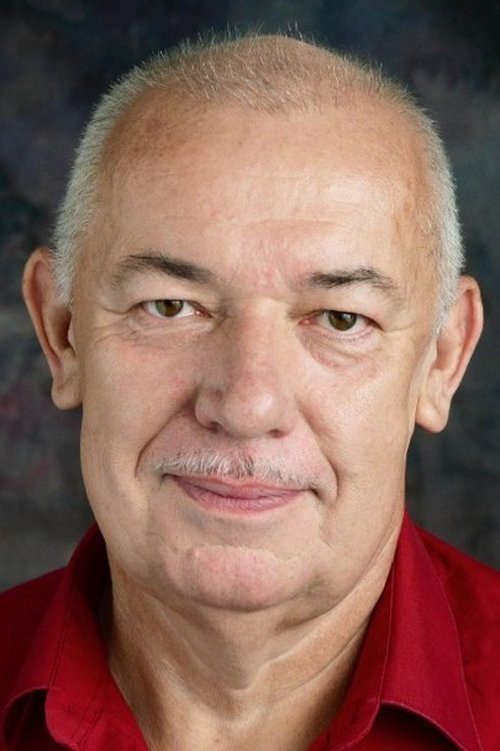 Profile image of Marek Brodzki