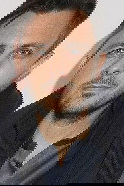 Marek Bukowski photo