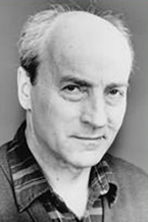 Marek Kępiński photo