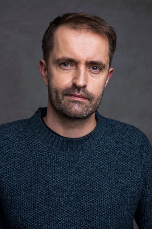 Profile image of Marek Lechki