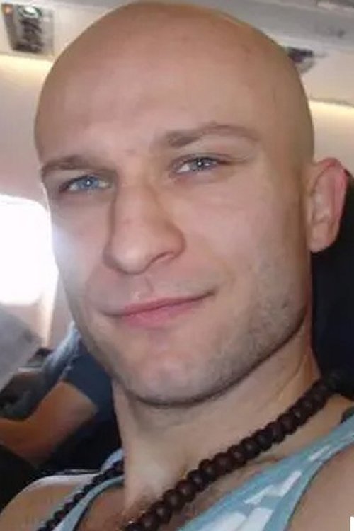 Marek Magierecki photo