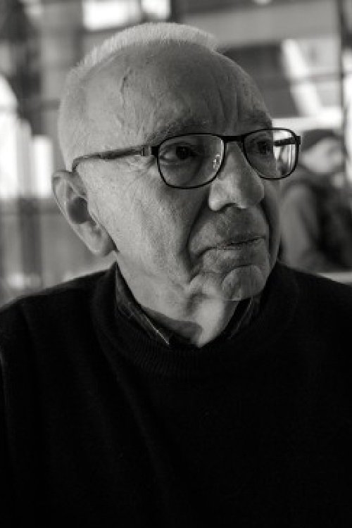 Profile image of Marek Piestrak