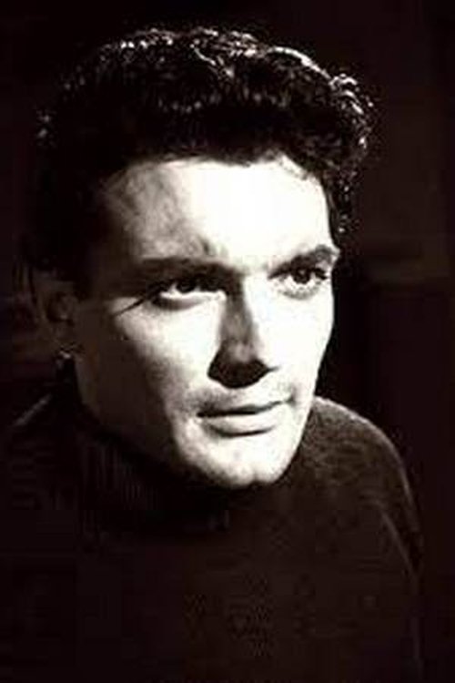 Marek Szyszkowski photo