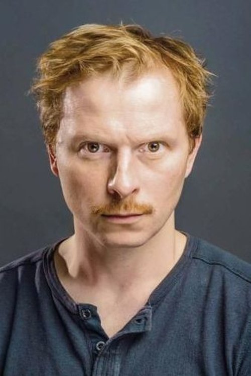 Marek Żerański photo