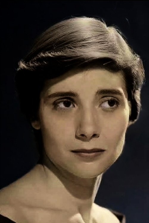 Marés González photo