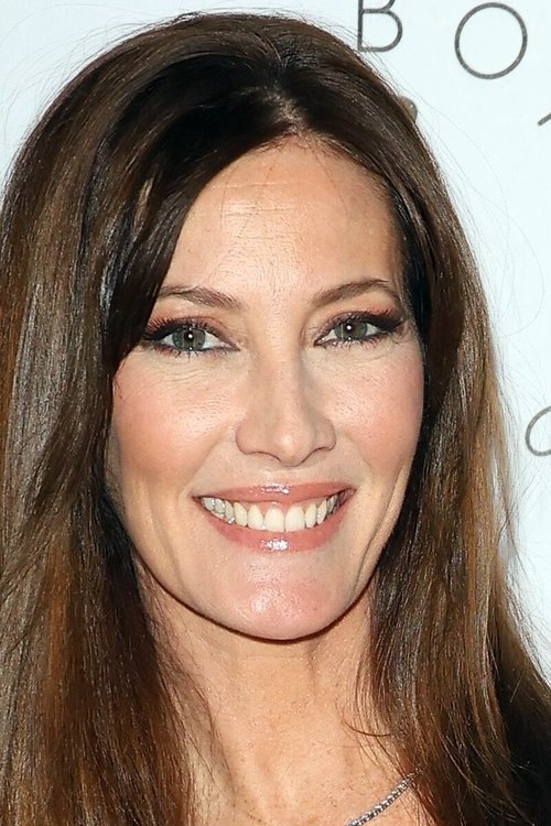 Mareva Galanter photo